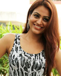 Aksha Pardasany